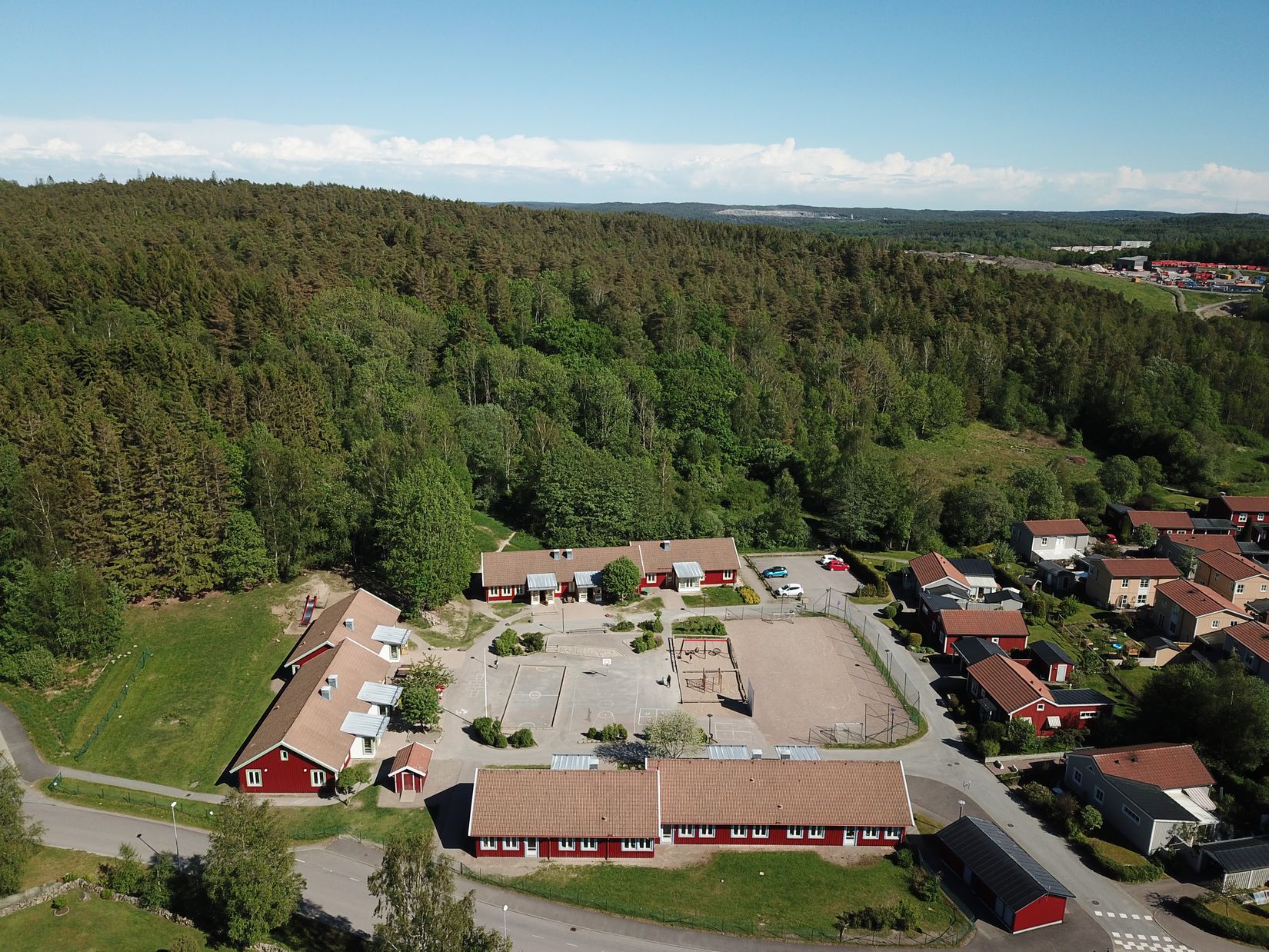 Bostadsrätt, Olseängen 20, Olseröd, Kungälv