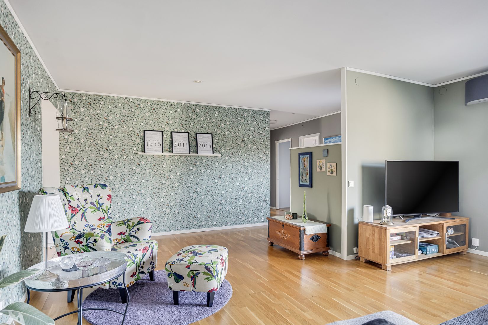 Villa, Radhus, Nyhemsgatan 35, Lomma - Fågelgatorna, Lomma