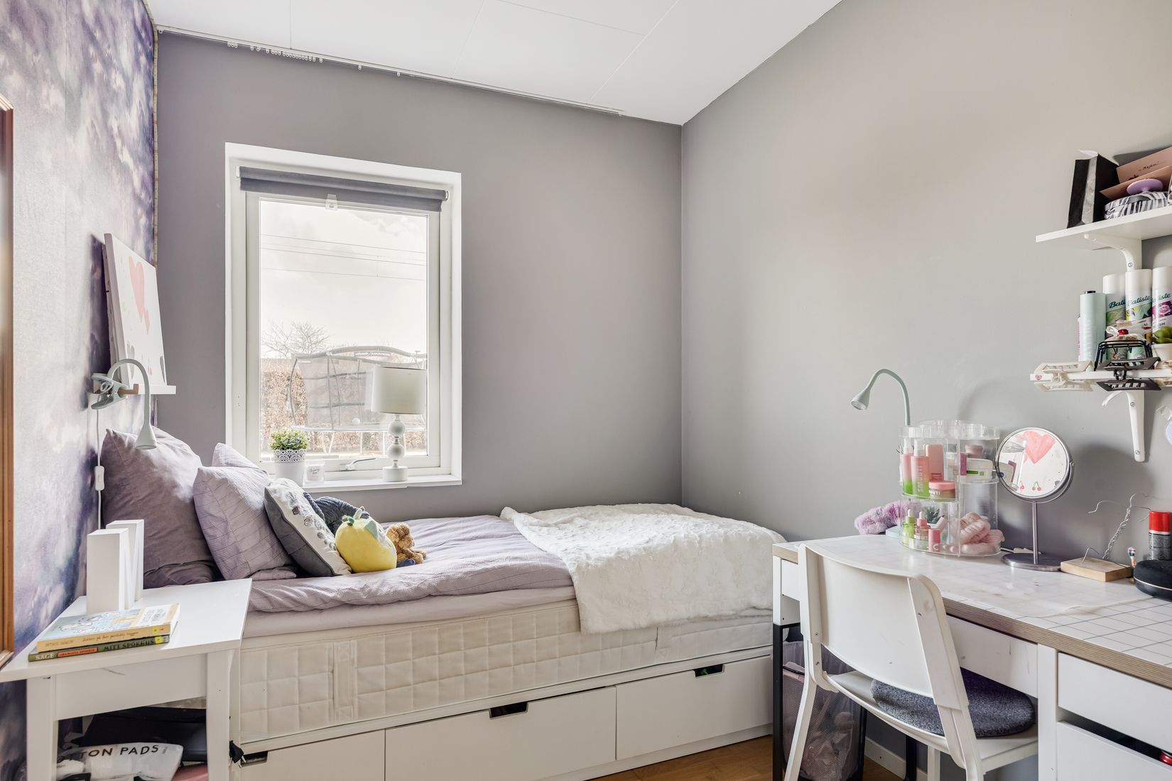 Villa, Radhus, Nyhemsgatan 35, Lomma - Fågelgatorna, Lomma