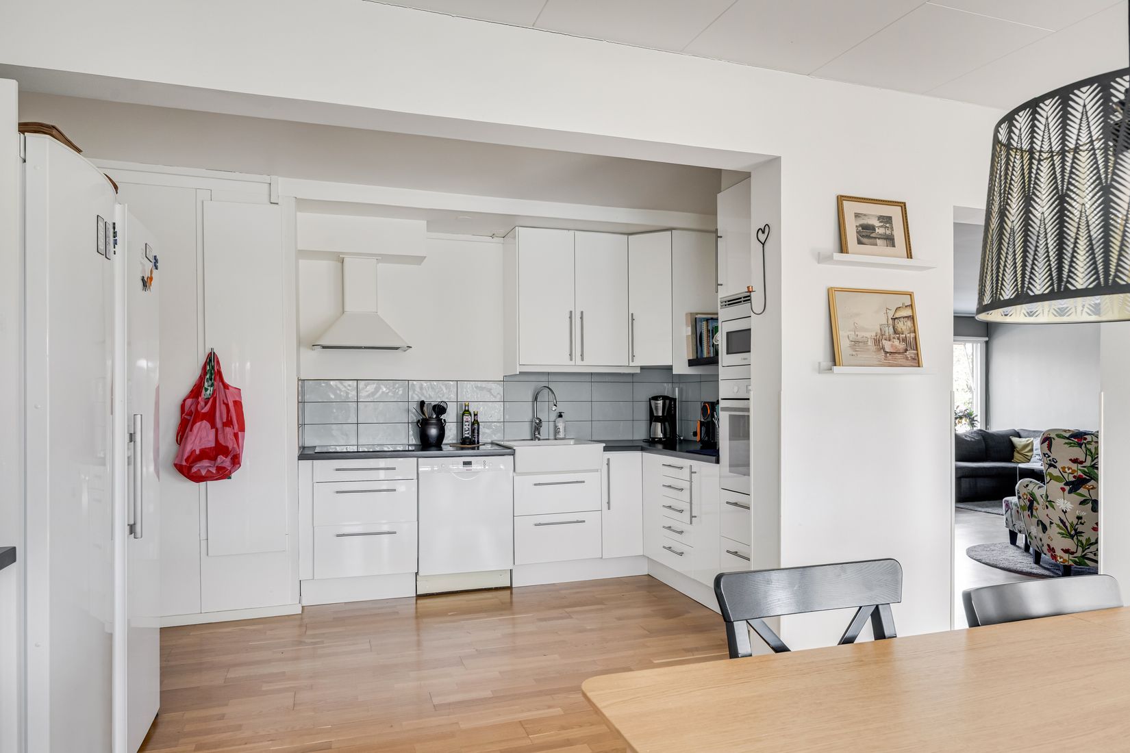 Villa, Radhus, Nyhemsgatan 35, Lomma - Fågelgatorna, Lomma