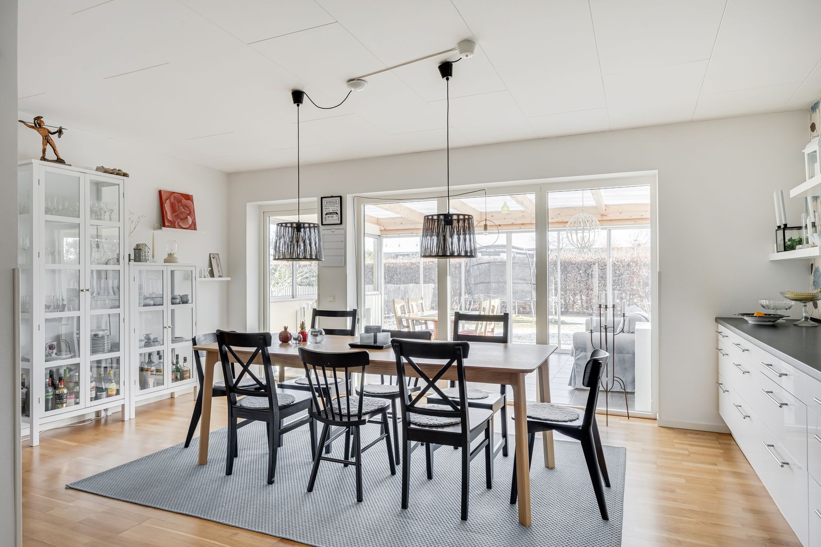 Villa, Radhus, Nyhemsgatan 35, Lomma - Fågelgatorna, Lomma