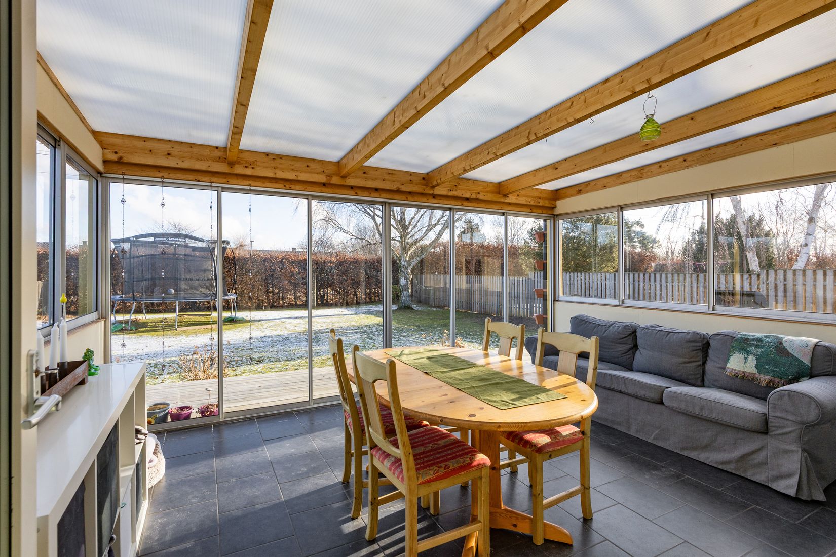 Villa, Radhus, Nyhemsgatan 35, Lomma - Fågelgatorna, Lomma