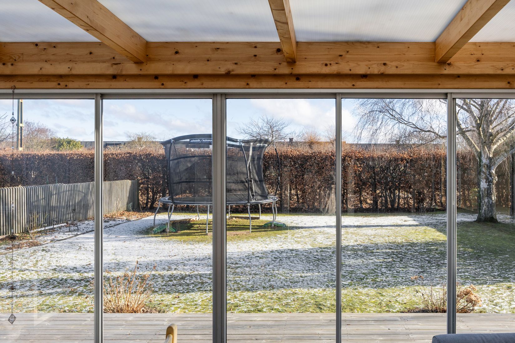 Villa, Radhus, Nyhemsgatan 35, Lomma - Fågelgatorna, Lomma