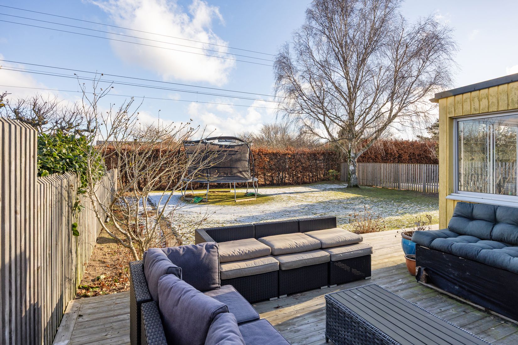 Villa, Radhus, Nyhemsgatan 35, Lomma - Fågelgatorna, Lomma