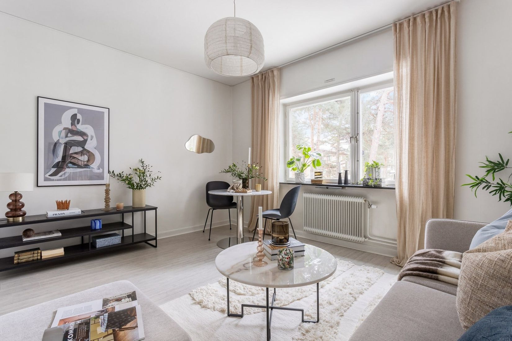 Bostadsrätt, Stopvägen 43, Abrahamsberg, Stockholm