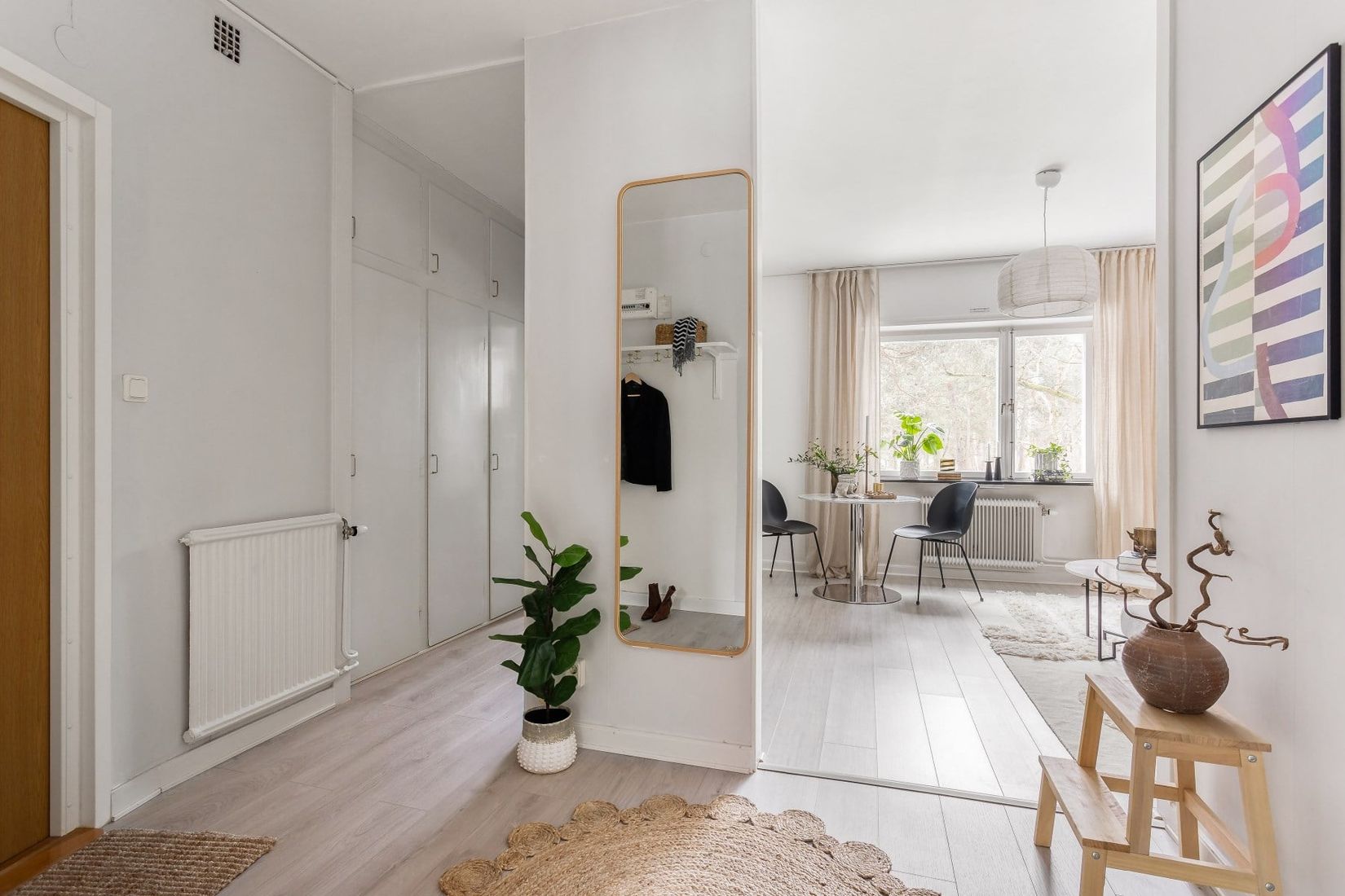 Bostadsrätt, Stopvägen 43, Abrahamsberg, Stockholm