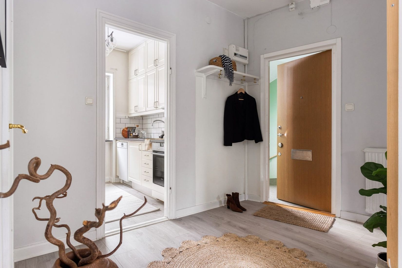 Bostadsrätt, Stopvägen 43, Abrahamsberg, Stockholm