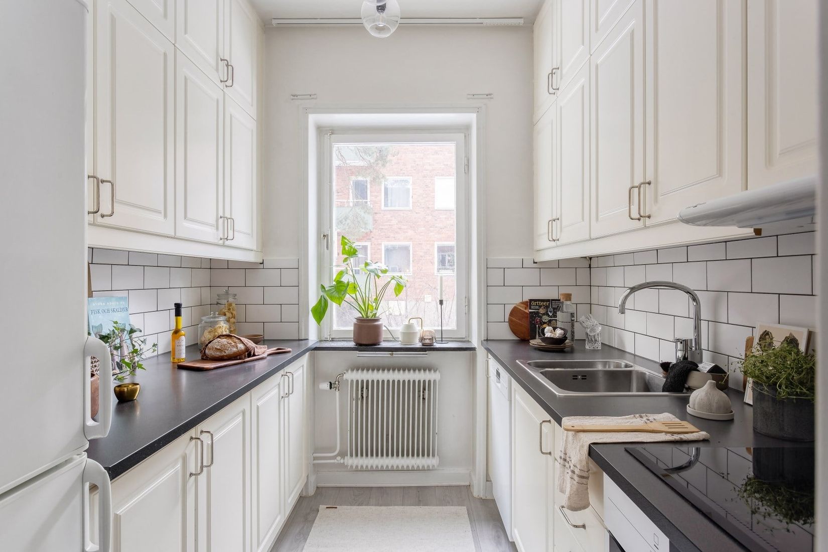 Bostadsrätt, Stopvägen 43, Abrahamsberg, Stockholm