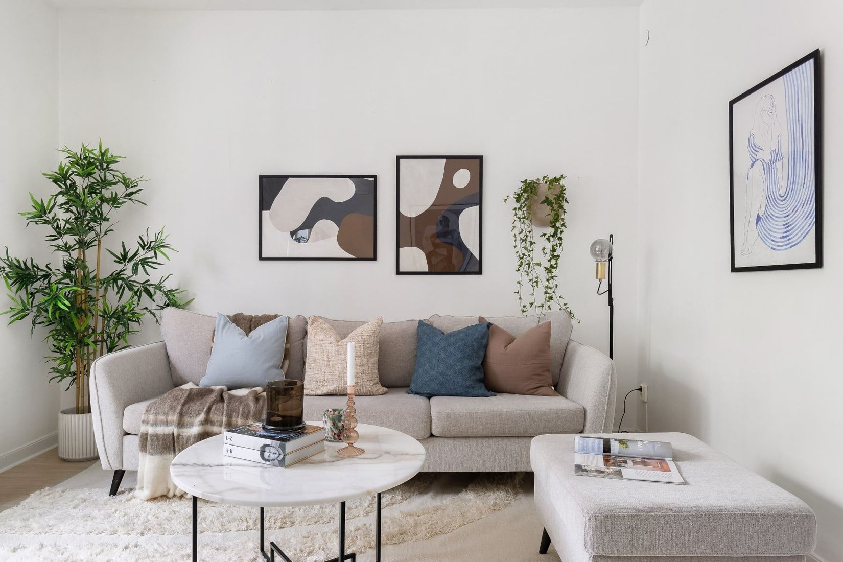 Bostadsrätt, Stopvägen 43, Abrahamsberg, Stockholm