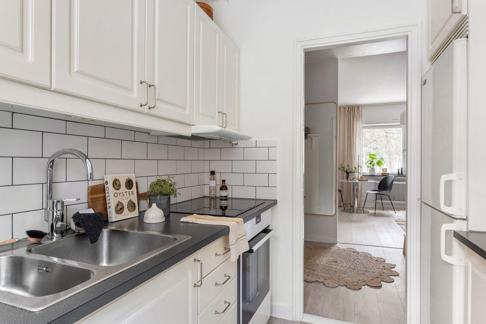 Bostadsrätt, Stopvägen 43, Abrahamsberg, Stockholm