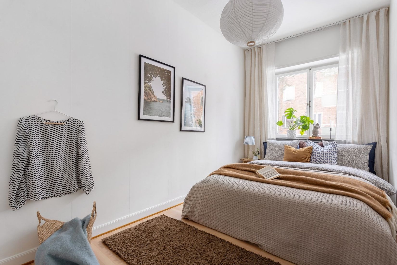 Bostadsrätt, Stopvägen 43, Abrahamsberg, Stockholm