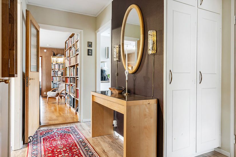 Villa, Ängsgatan 5, Centralt, Kungälv