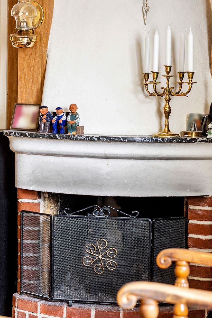 Villa, Ängsgatan 5, Centralt, Kungälv