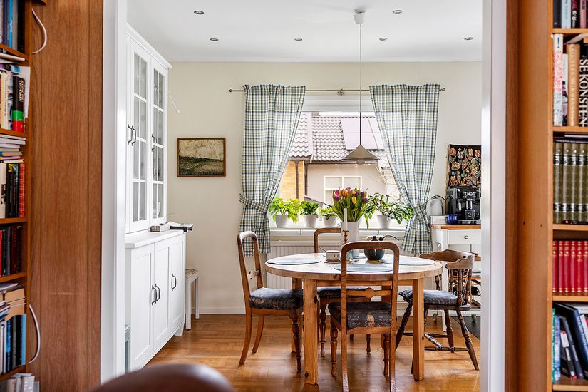 Villa, Ängsgatan 5, Centralt, Kungälv