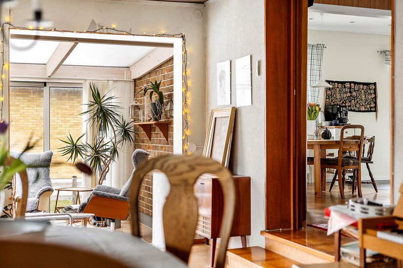 Villa, Ängsgatan 5, Centralt, Kungälv