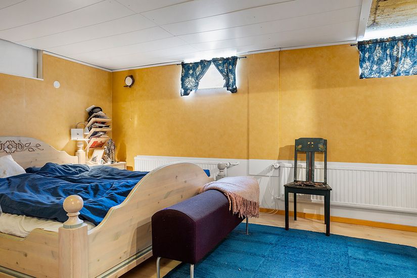 Villa, Ängsgatan 5, Centralt, Kungälv