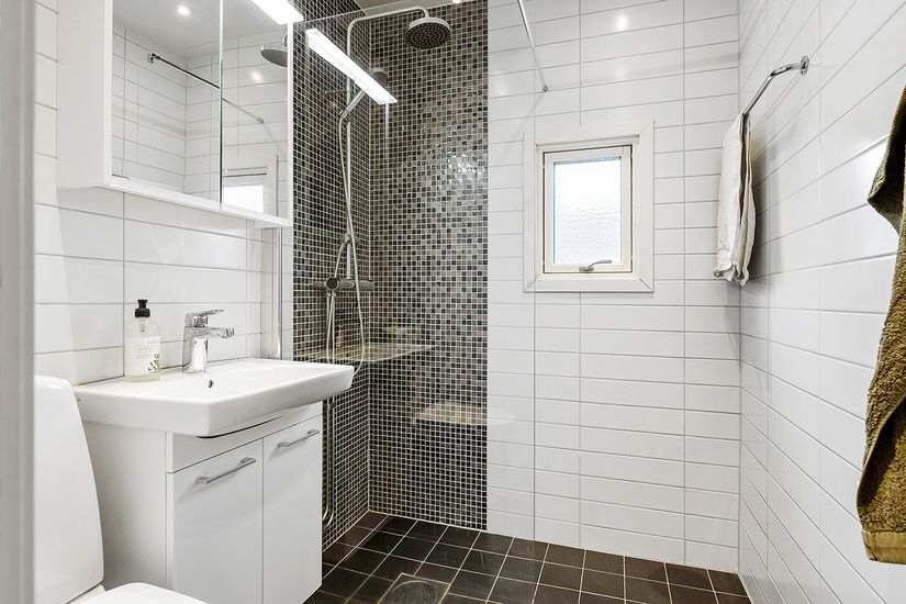 Villa, Ängsgatan 5, Centralt, Kungälv