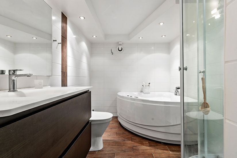 Villa, Ängsgatan 5, Centralt, Kungälv