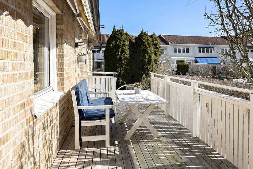 Villa, Ängsgatan 5, Centralt, Kungälv