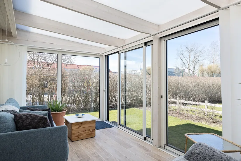 Villa, Ängsgatan 5, Centralt, Kungälv