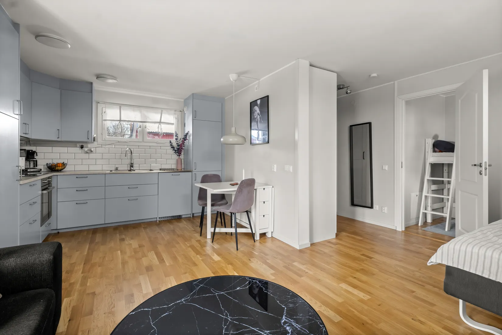 Bostadsrätt, Idegransgången 7, Fornudden-Persudde, Tyresö