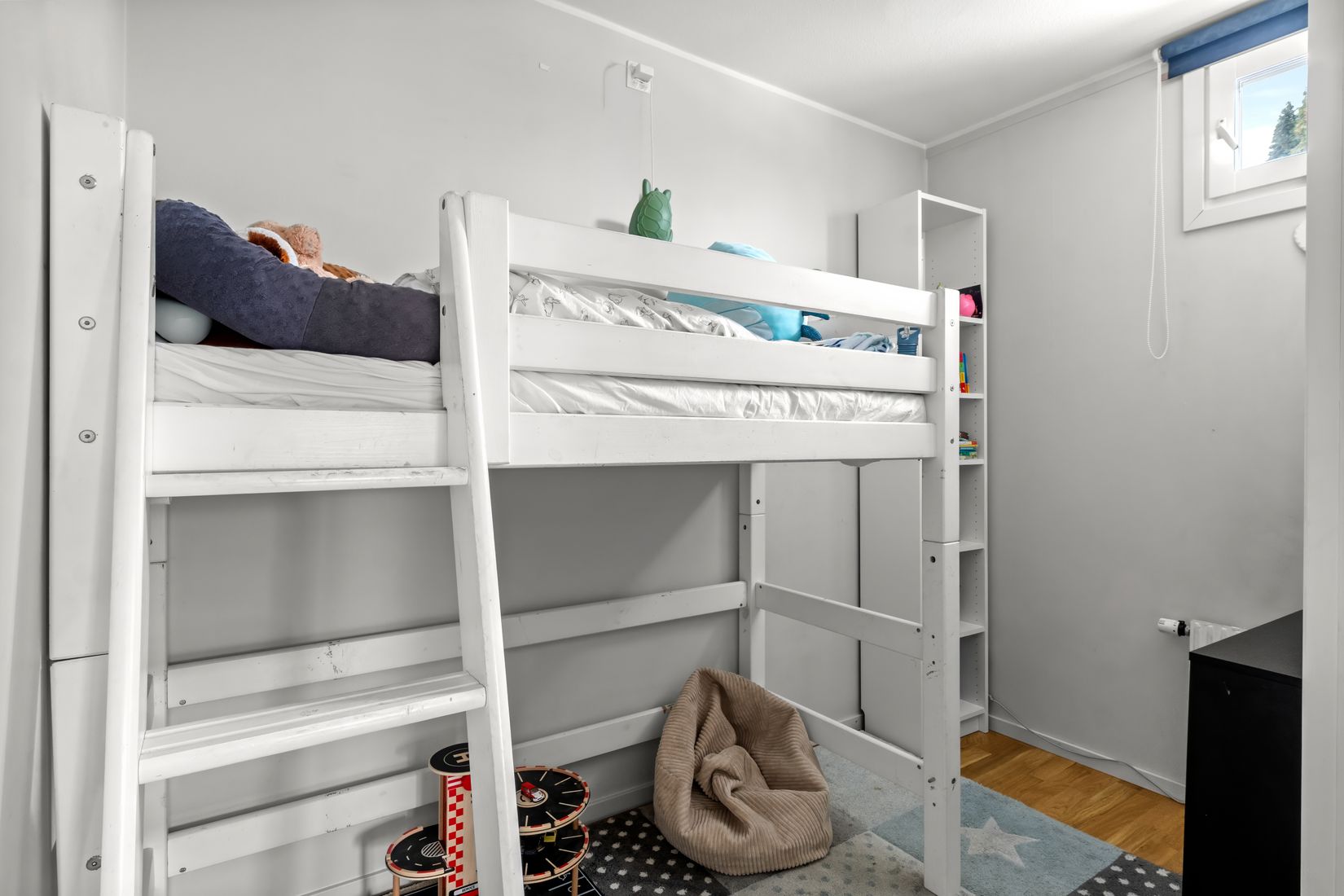 Bostadsrätt, Idegransgången 7, Fornudden-Persudde, Tyresö