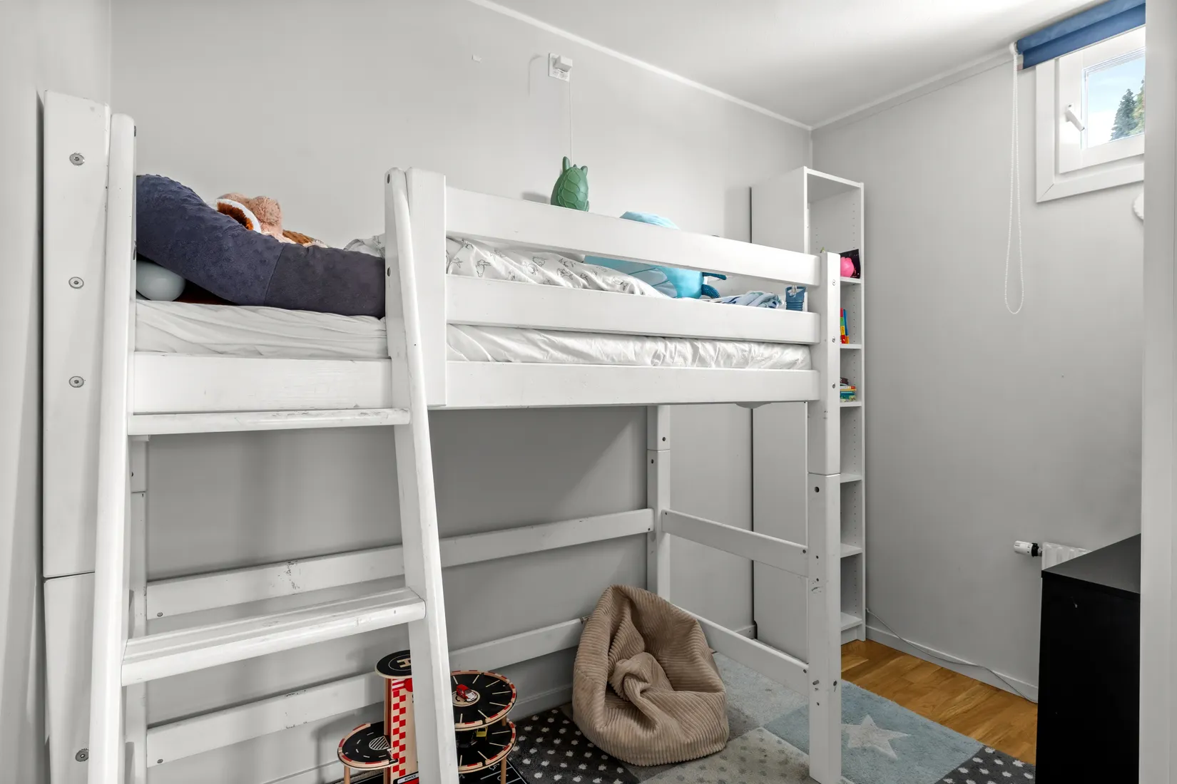 Bostadsrätt, Idegransgången 7, Fornudden-Persudde, Tyresö