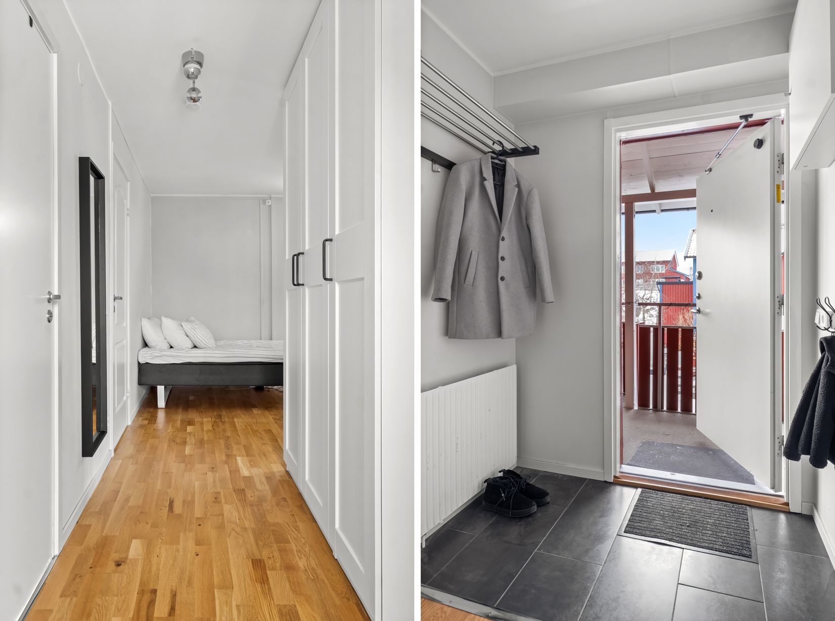 Bostadsrätt, Idegransgången 7, Fornudden-Persudde, Tyresö