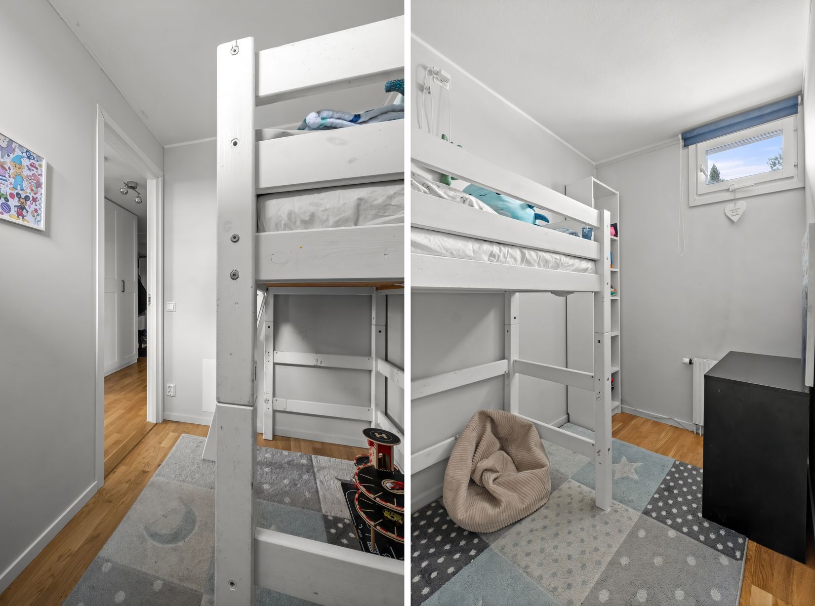 Bostadsrätt, Idegransgången 7, Fornudden-Persudde, Tyresö