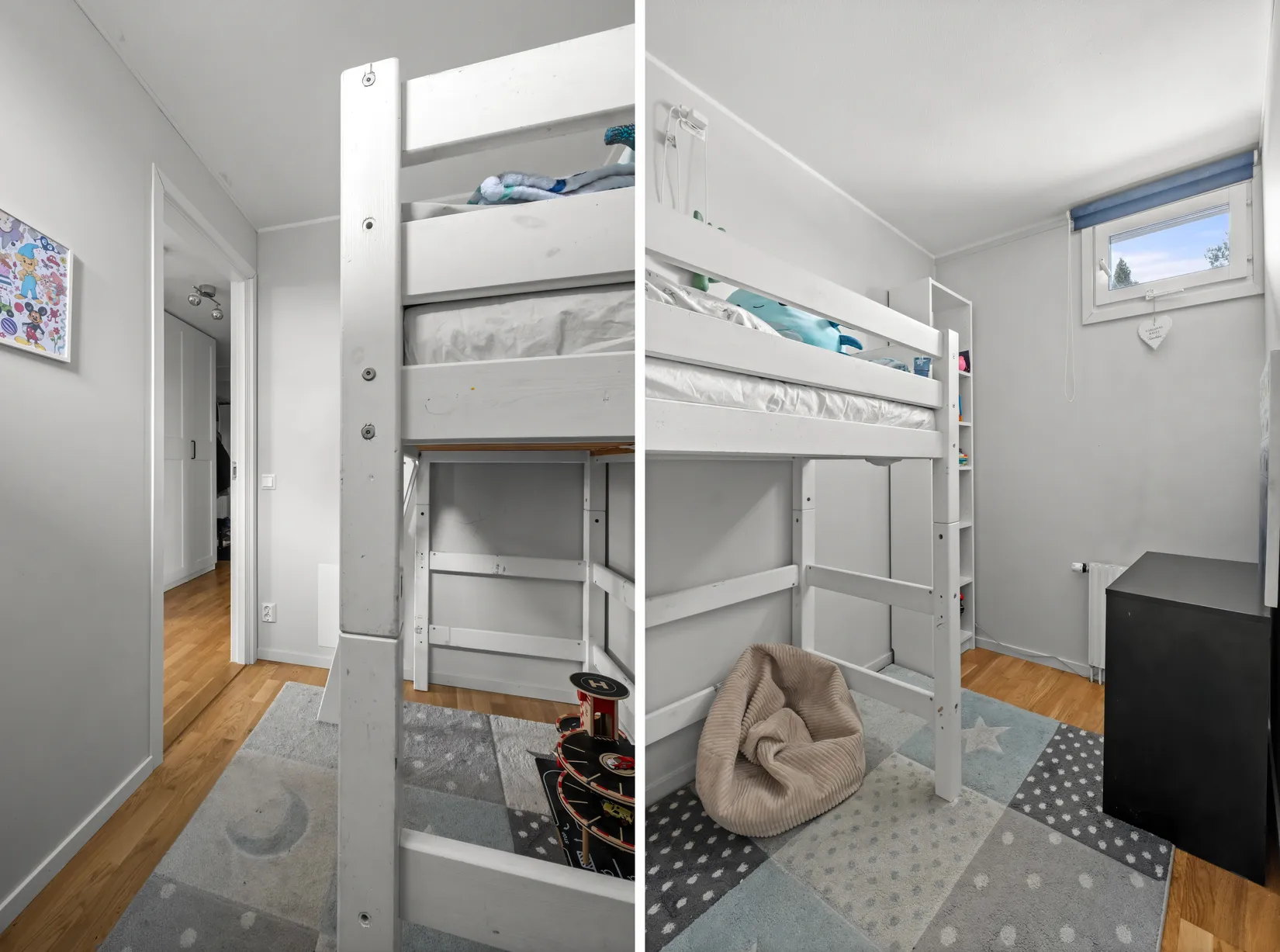 Bostadsrätt, Idegransgången 7, Fornudden-Persudde, Tyresö