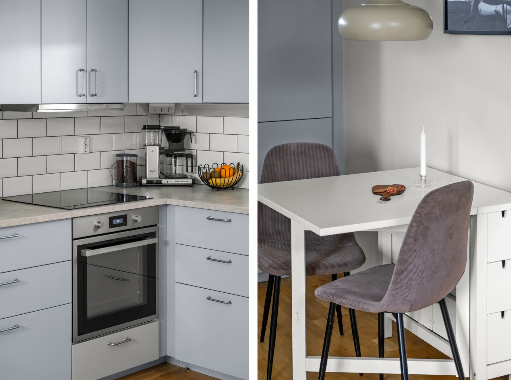 Bostadsrätt, Idegransgången 7, Fornudden-Persudde, Tyresö