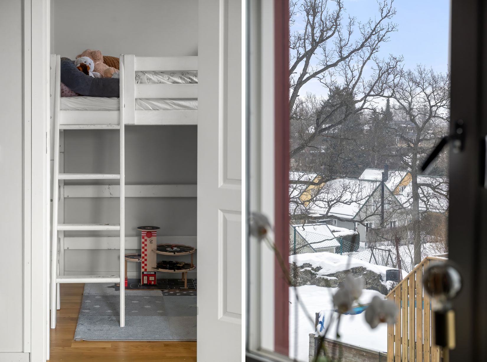 Bostadsrätt, Idegransgången 7, Fornudden-Persudde, Tyresö