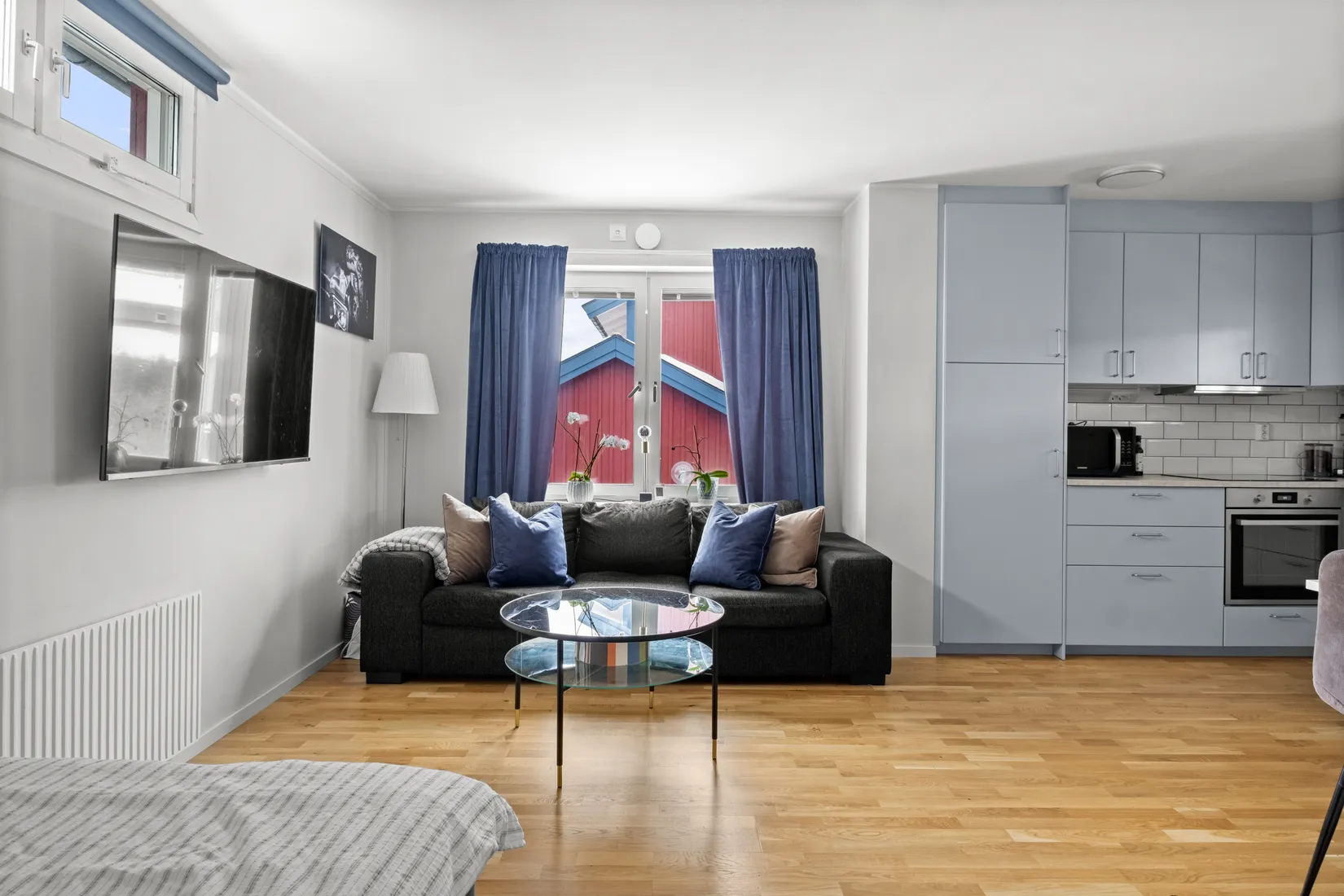 Bostadsrätt, Idegransgången 7, Fornudden-Persudde, Tyresö