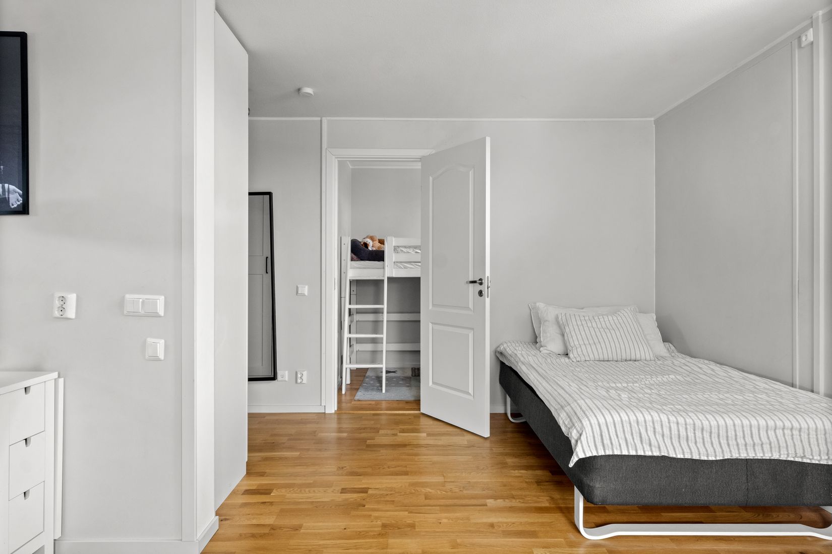 Bostadsrätt, Idegransgången 7, Fornudden-Persudde, Tyresö