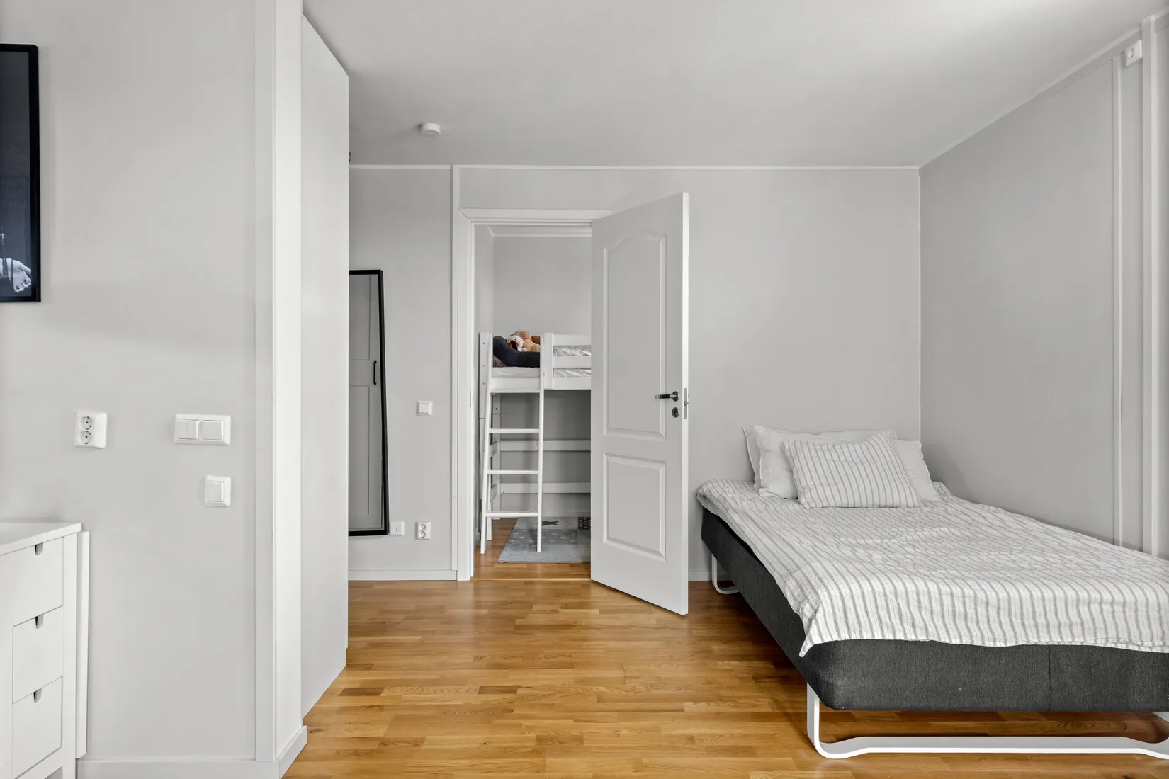 Bostadsrätt, Idegransgången 7, Fornudden-Persudde, Tyresö