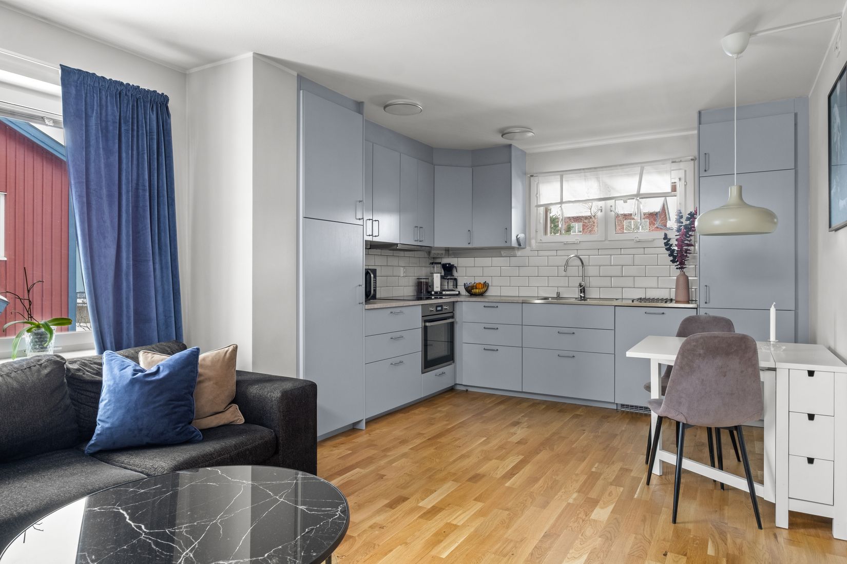 Bostadsrätt, Idegransgången 7, Fornudden-Persudde, Tyresö