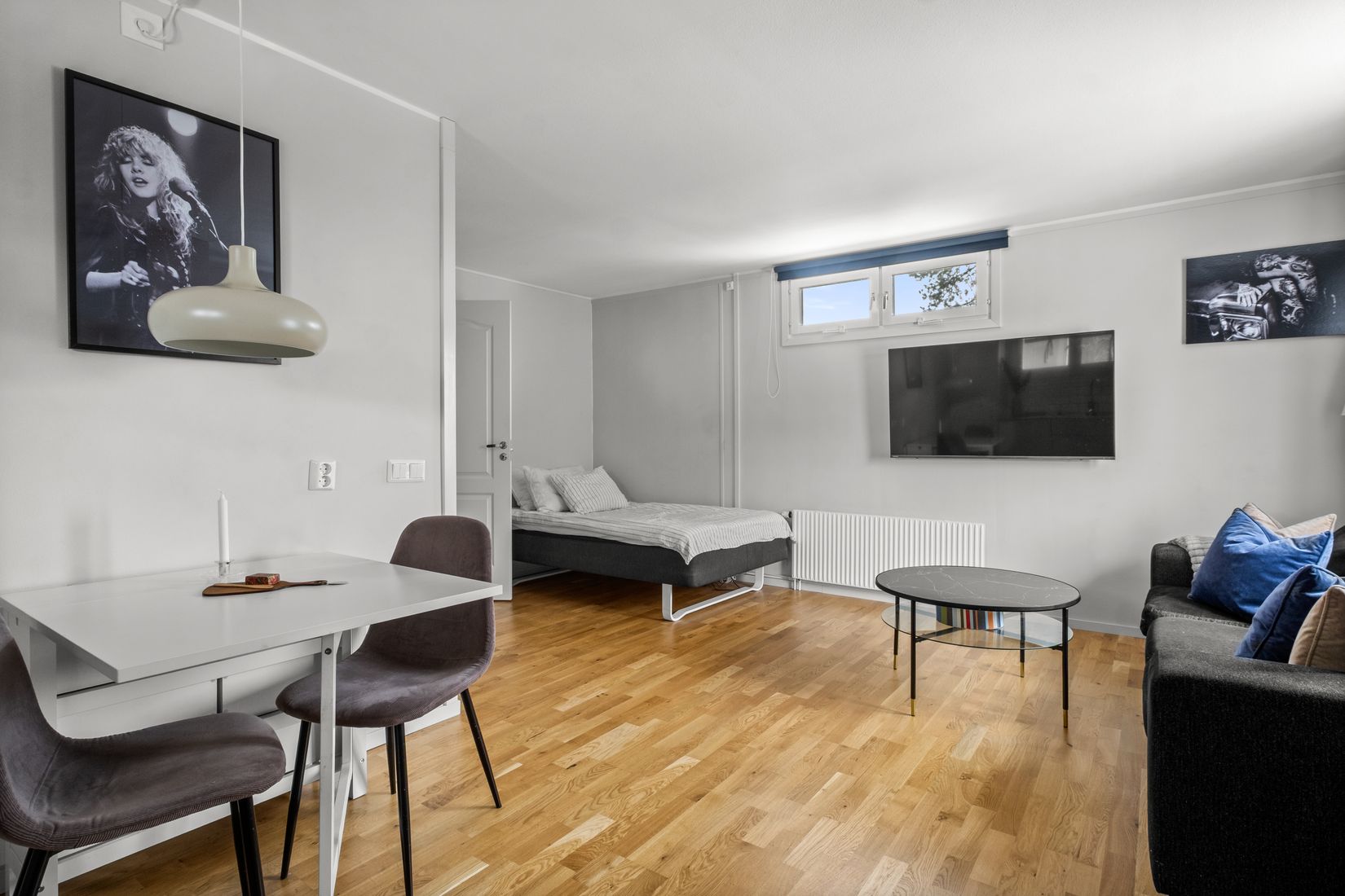 Bostadsrätt, Idegransgången 7, Fornudden-Persudde, Tyresö