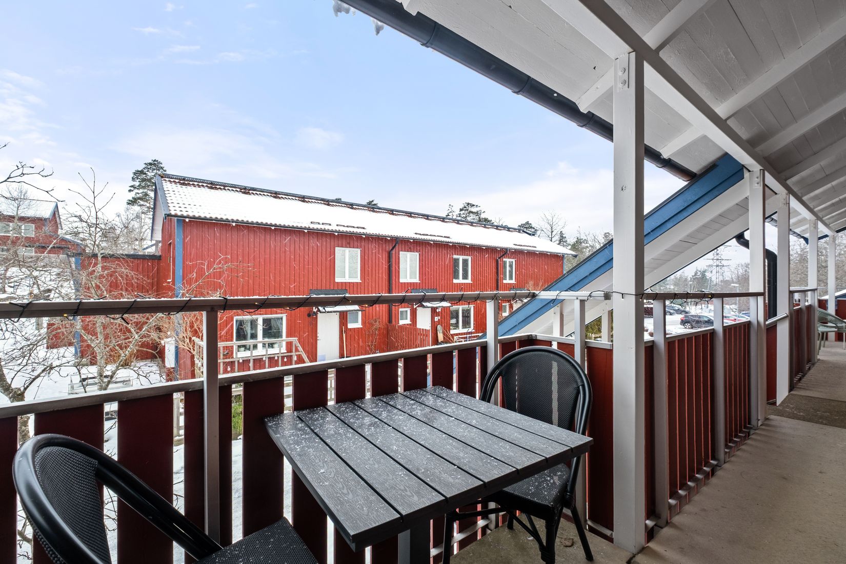 Bostadsrätt, Idegransgången 7, Fornudden-Persudde, Tyresö