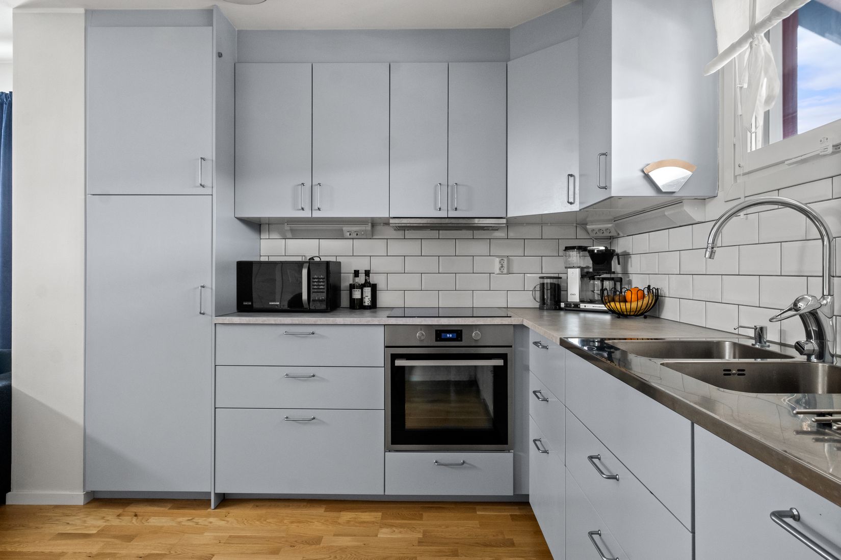 Bostadsrätt, Idegransgången 7, Fornudden-Persudde, Tyresö