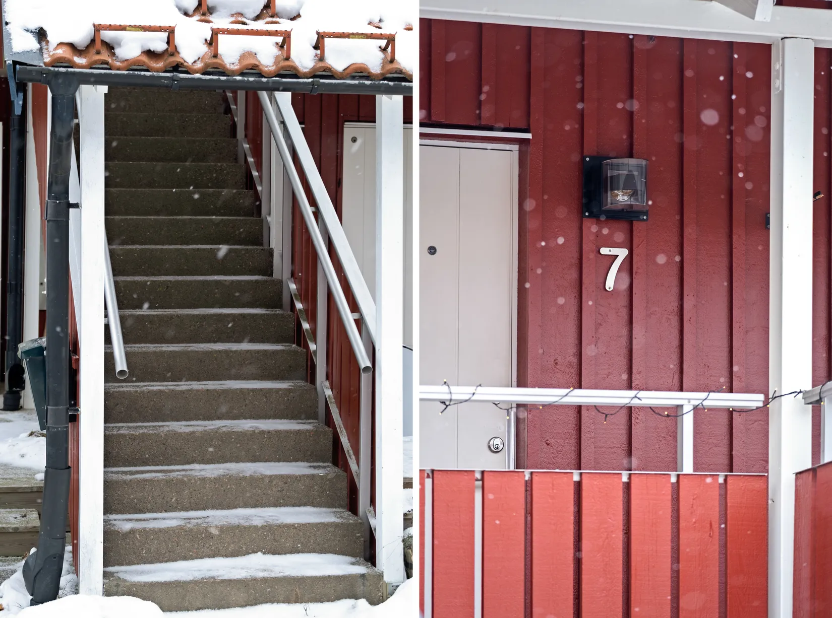 Bostadsrätt, Idegransgången 7, Fornudden-Persudde, Tyresö