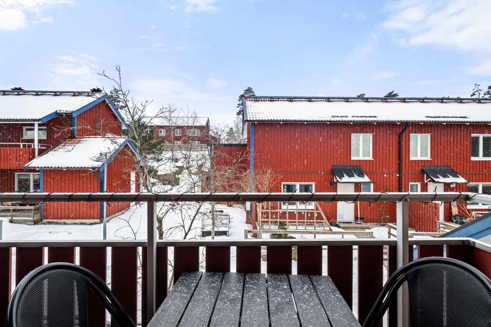 Bostadsrätt, Idegransgången 7, Fornudden-Persudde, Tyresö