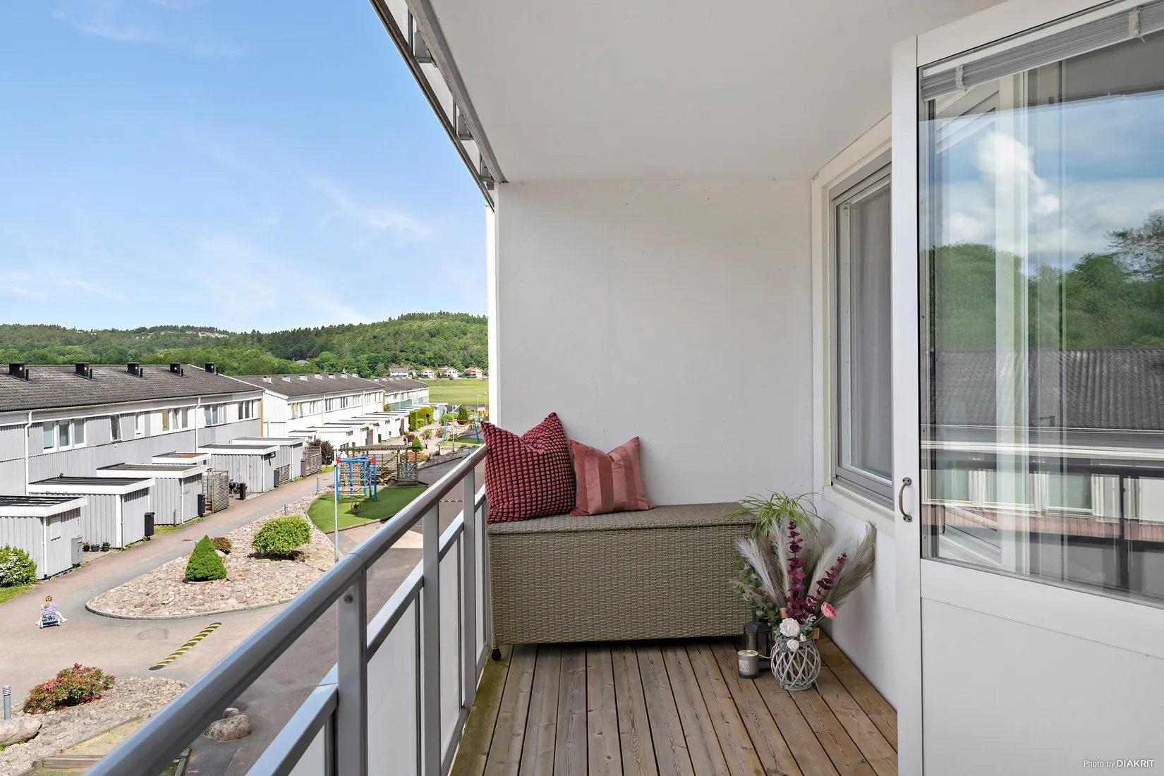 Bostadsrätt, Tvetgatan 251, Tveten, Kungälv