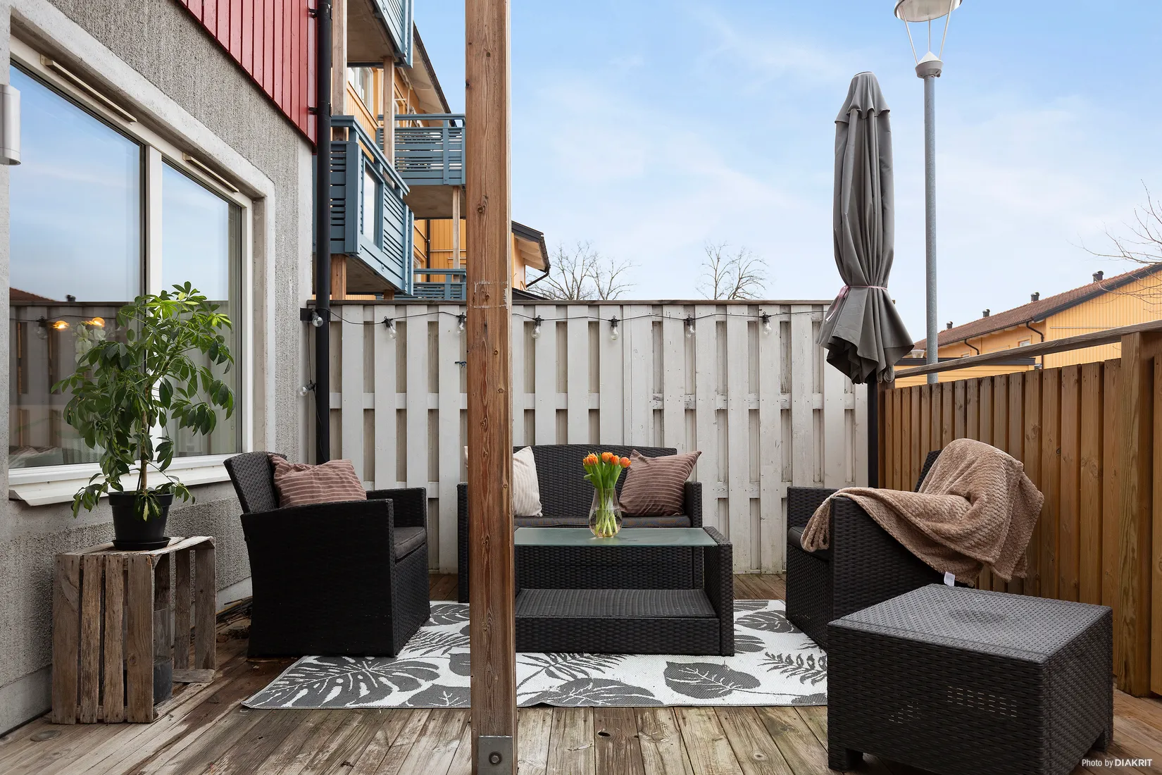 Bostadsrätt, Slåttervägen 8c, Segeltorp, Huddinge