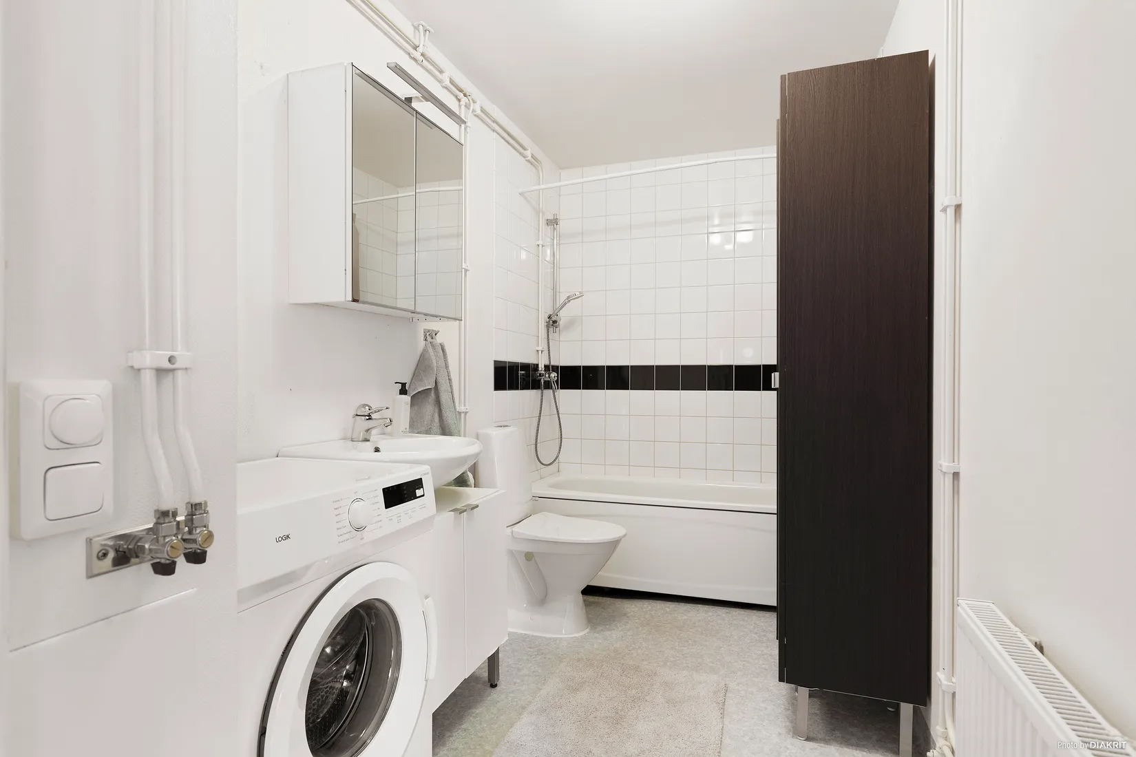 Bostadsrätt, Slåttervägen 8c, Segeltorp, Huddinge