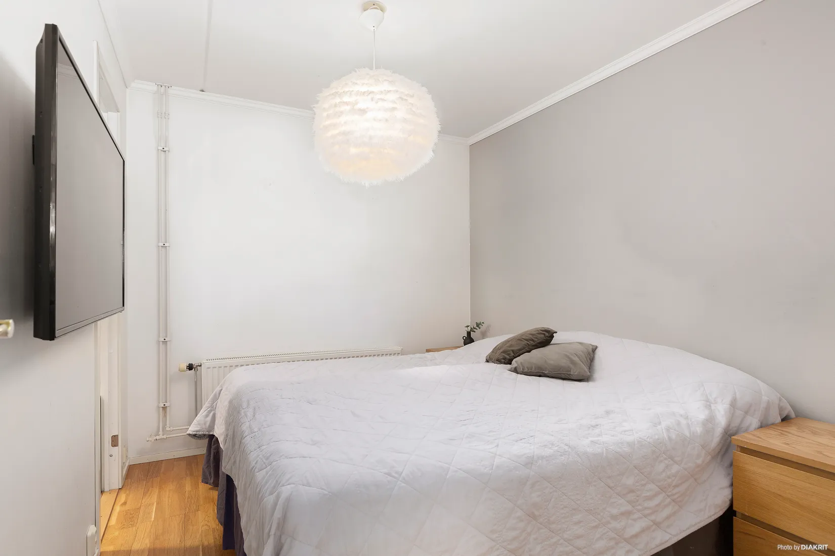 Bostadsrätt, Slåttervägen 8c, Segeltorp, Huddinge