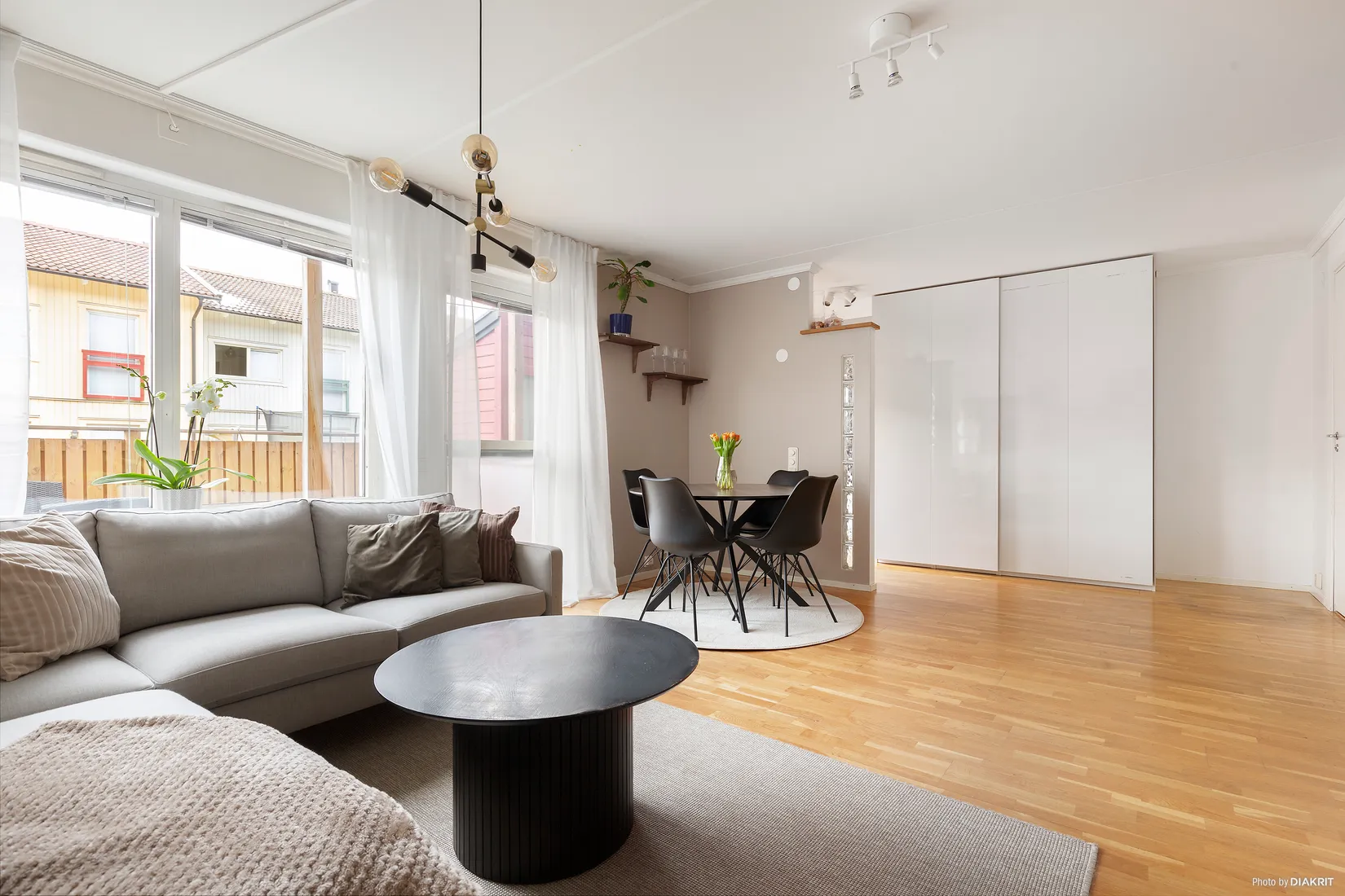 Bostadsrätt, Slåttervägen 8c, Segeltorp, Huddinge