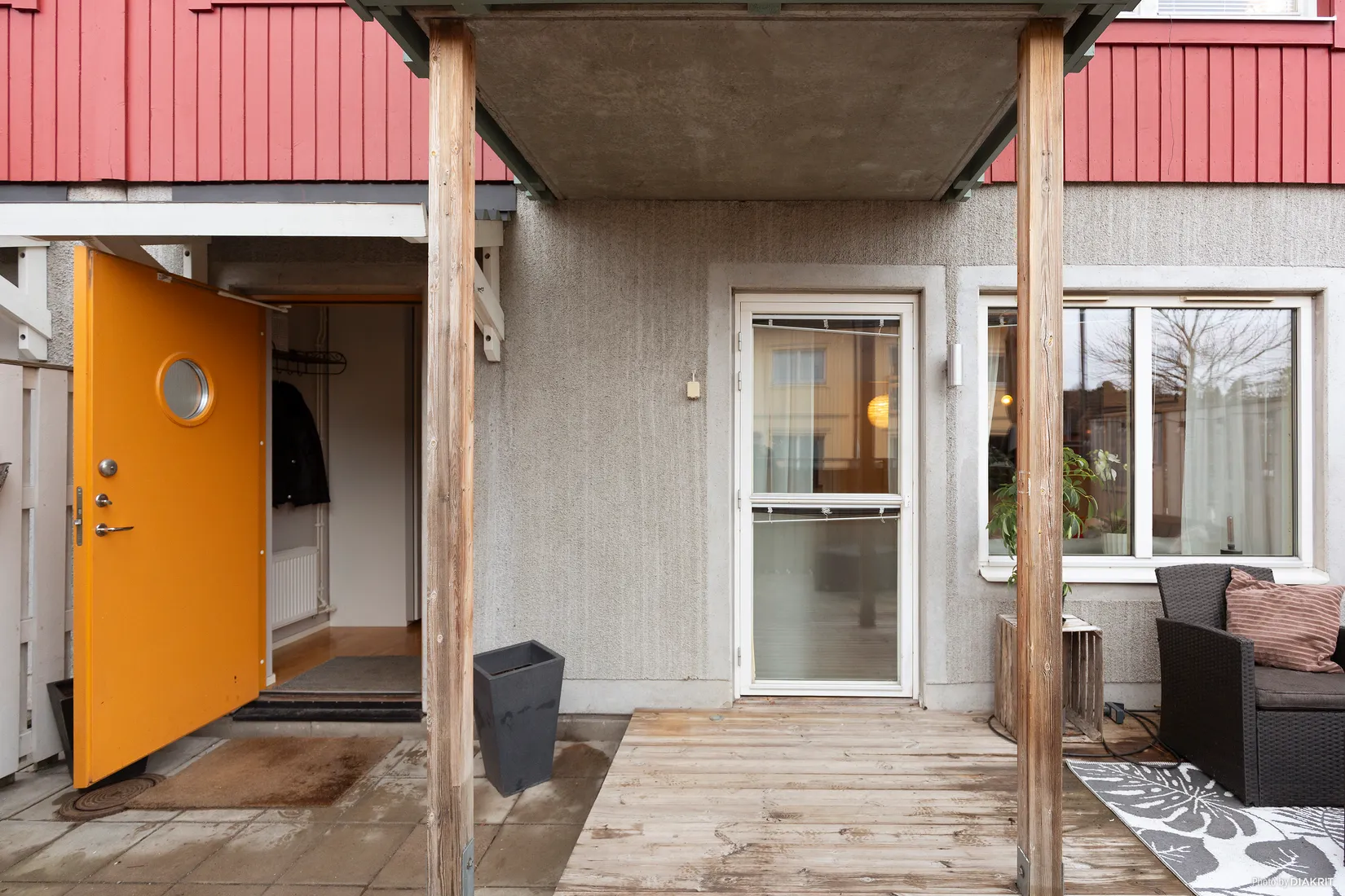 Bostadsrätt, Slåttervägen 8c, Segeltorp, Huddinge