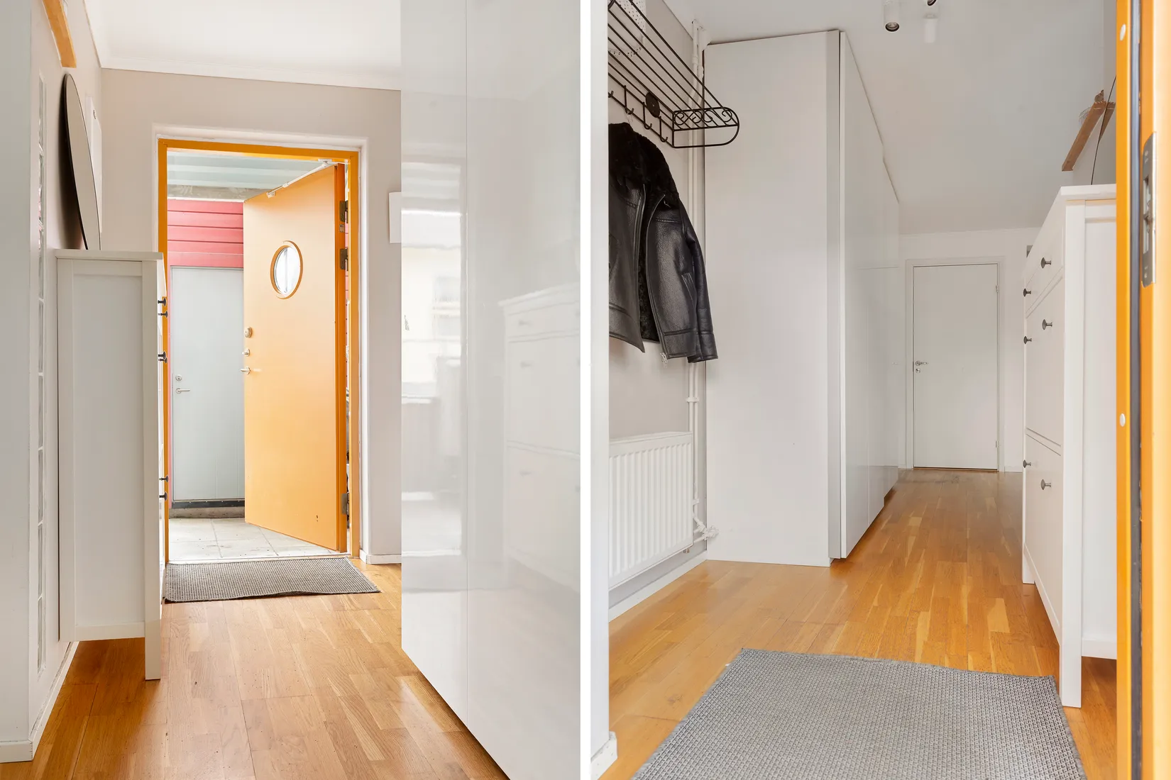 Bostadsrätt, Slåttervägen 8c, Segeltorp, Huddinge