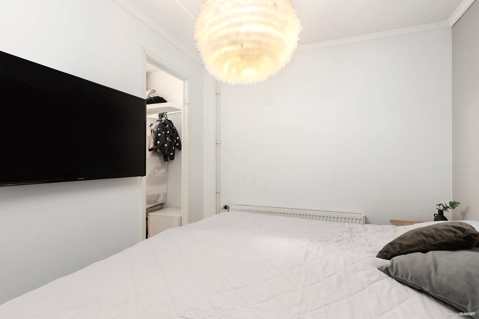 Bostadsrätt, Slåttervägen 8c, Segeltorp, Huddinge