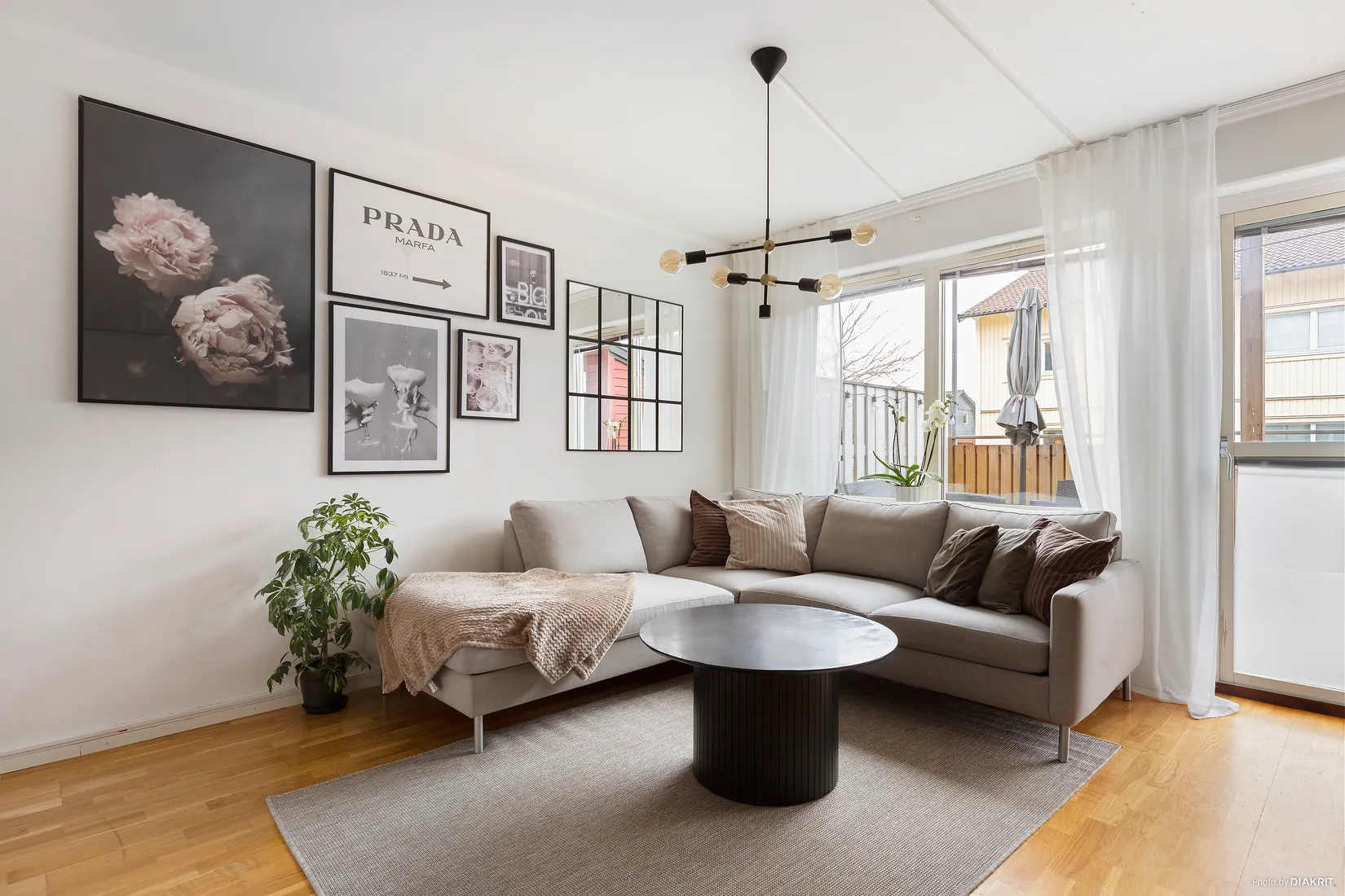 Bostadsrätt, Slåttervägen 8c, Segeltorp, Huddinge